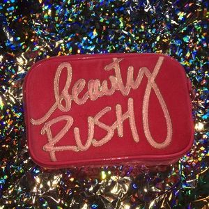 Makeup Bag